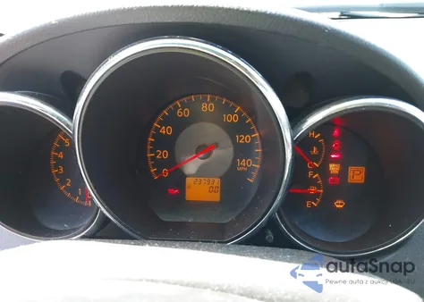 2006 Nissan Altima 2.5 S из США, поврежденный, VIN 1N4AL11D36C260358